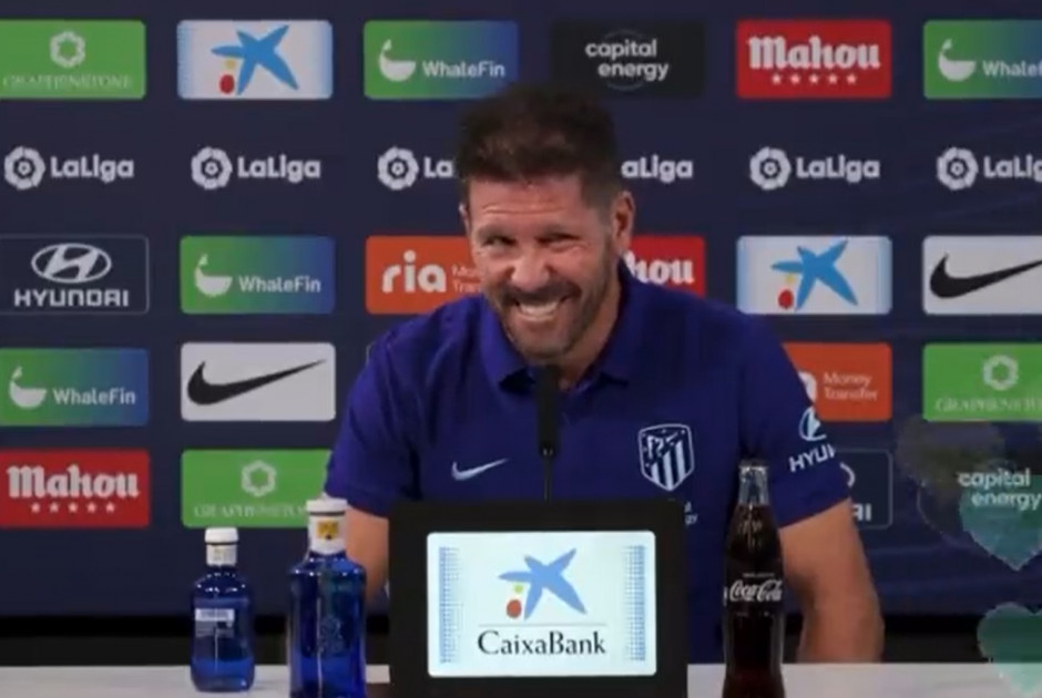 ΒΙΝΤΕΟ: Ένταση σε συνέντευξη Τύπου: «Τι ακριβώς θέλεις να ρωτήσεις;»