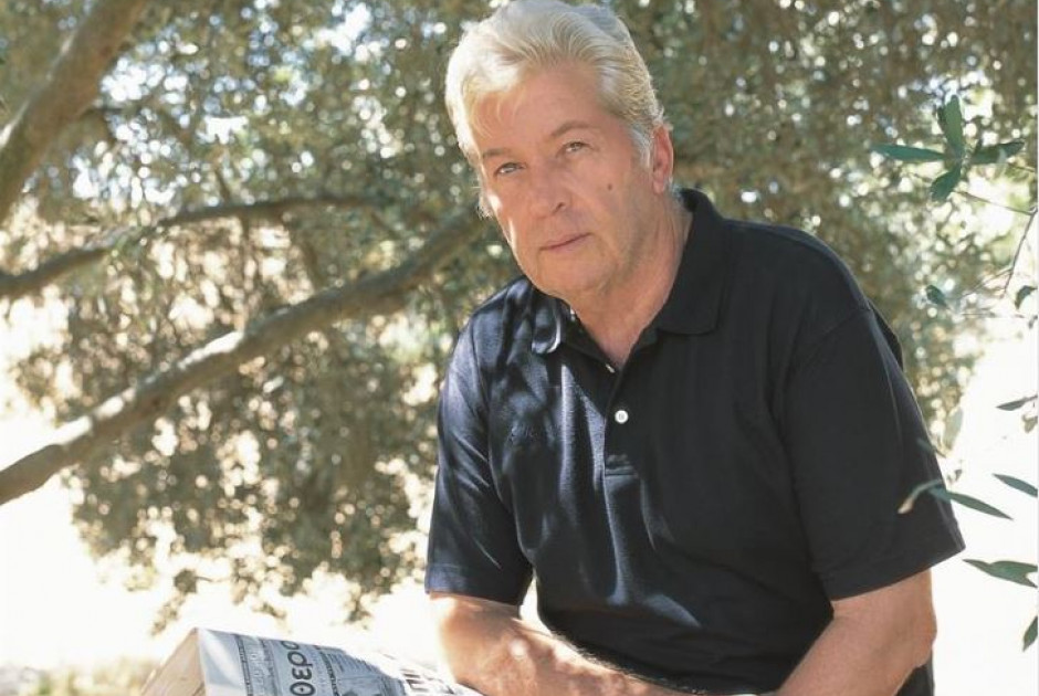 τακης κουνναφης