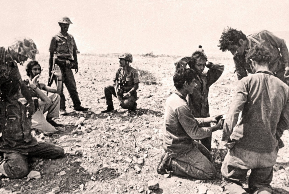 Μνήμες 1974: «Οι Τούρκοι μπροστά στα μάτια του πατέρα μου σκοτώνουν τον 80χρονο παππού μου»