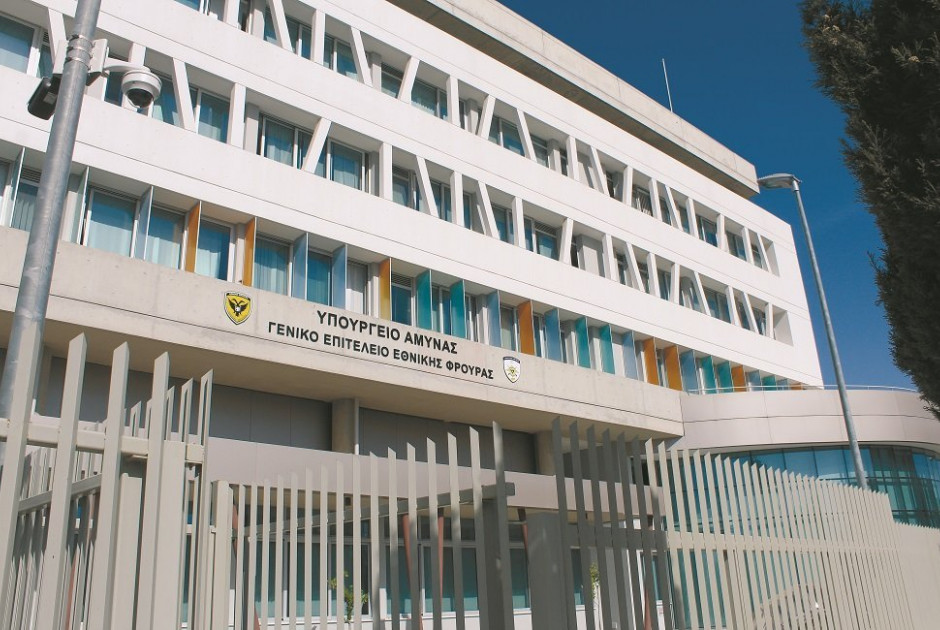 Διευθυντής Εξοπλισμών ΥΠΑΜ: Σε εξέλιξη διεργασίες για σύνταξη σχεδίου δράσης για SAFE