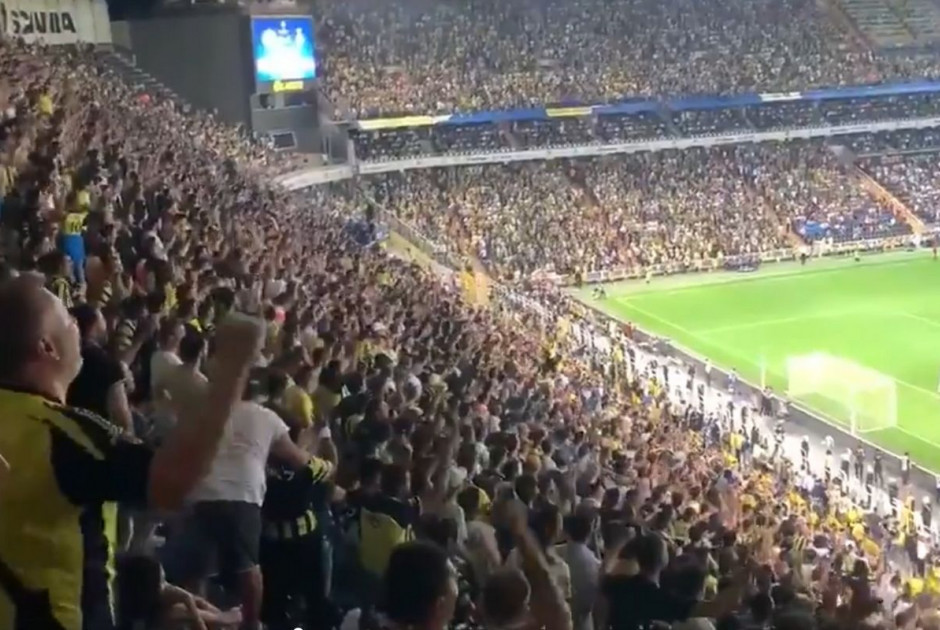 φενερ φαν