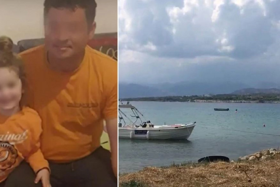 6χρονη αμελια