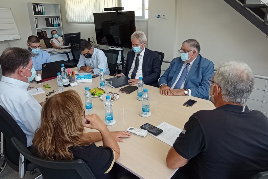 Aνδρέας Μαυρογιάννης ΟΣΑΚ
