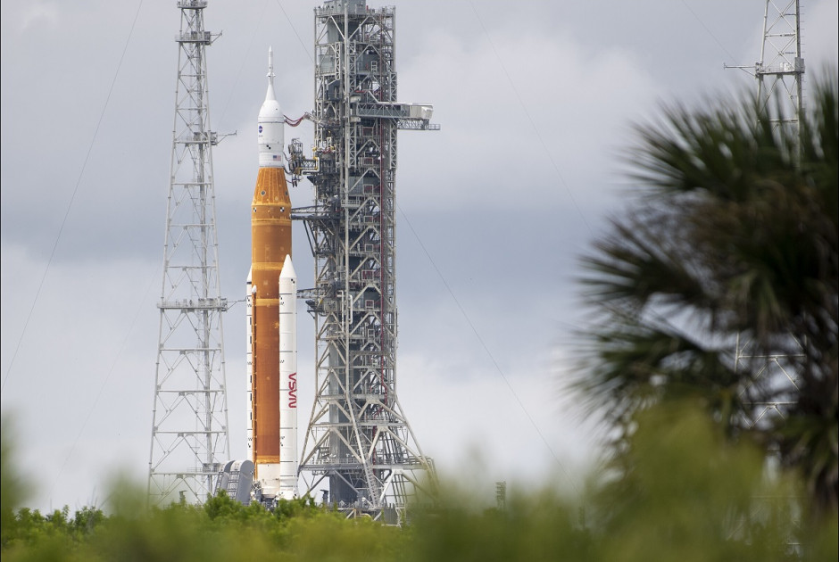 Artemis Nasa
