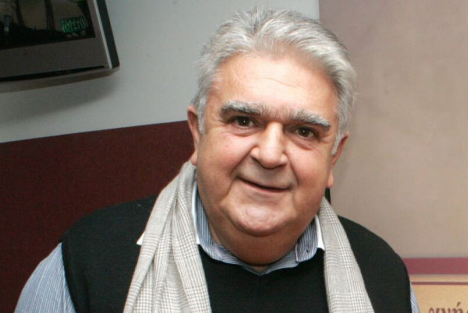 πασχαλης τερζης 
