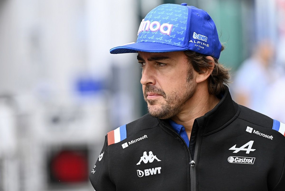 alonso