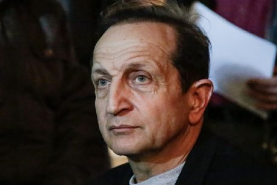 σπυρος μπιμπιλας 
