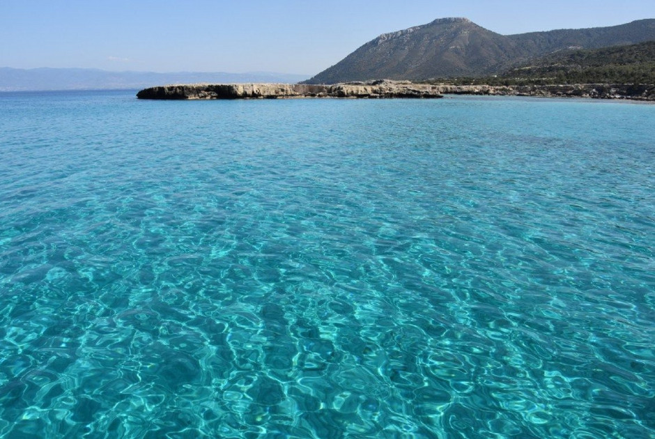 blue lagoon