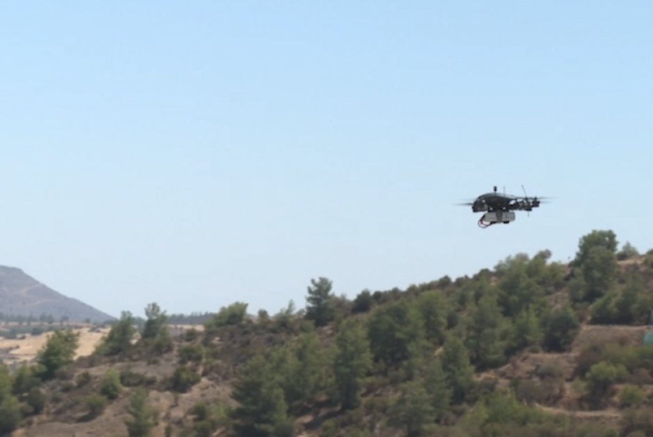 drone 