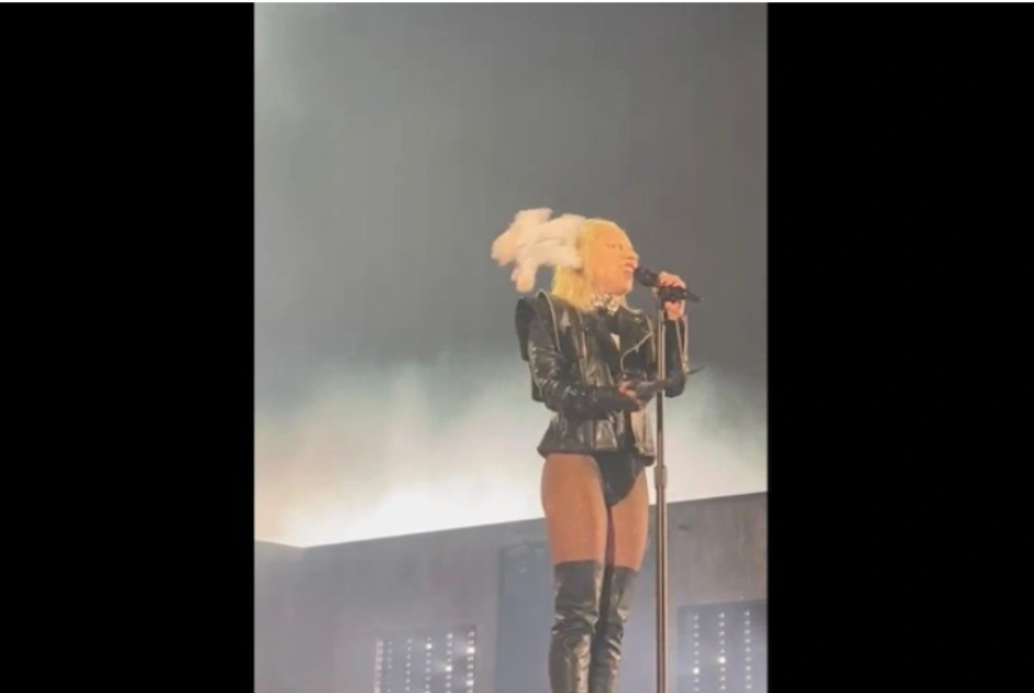 lady gaga 