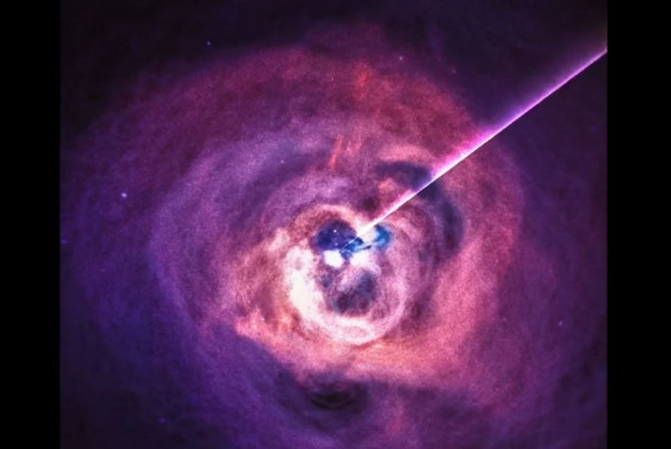 nasa