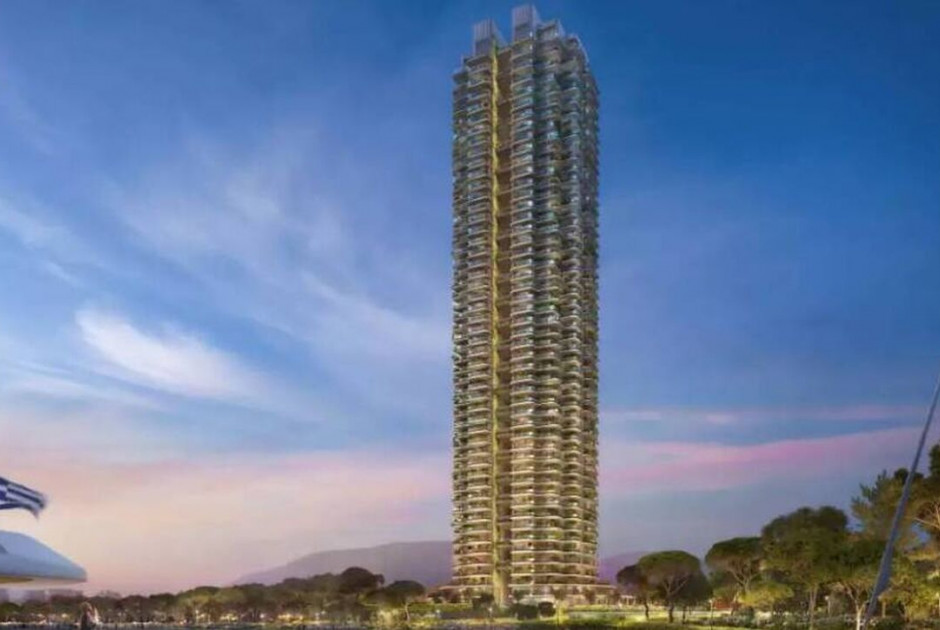 riviera tower