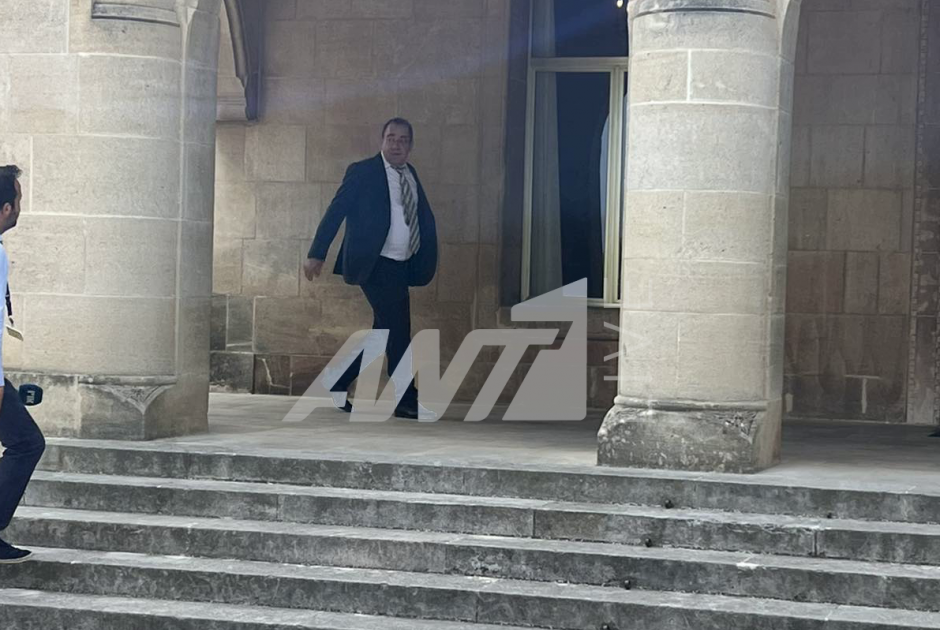 Θωμάς Αντωνίου.