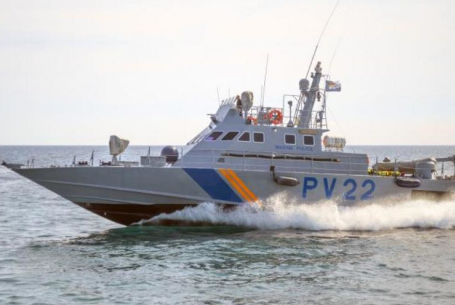 Συναγερμός στις αρχές: Αγνοείται ισραηλινό σκάφος ανοιχτά της Κύπρου