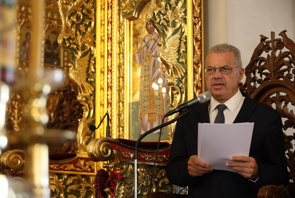 Νίκος Νουρής