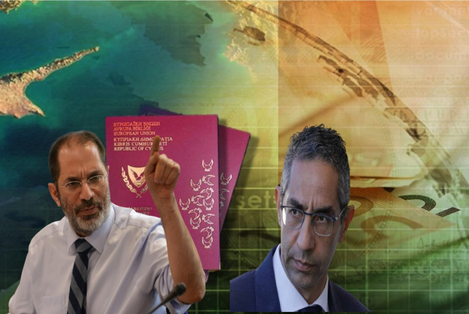 Οδυσσέας Μιχαηλίδης Σάβαβς Αγγελίδης.