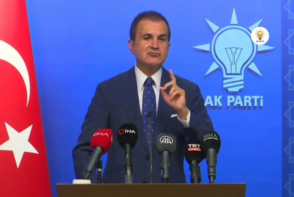Ομέρ Τσελίκ
