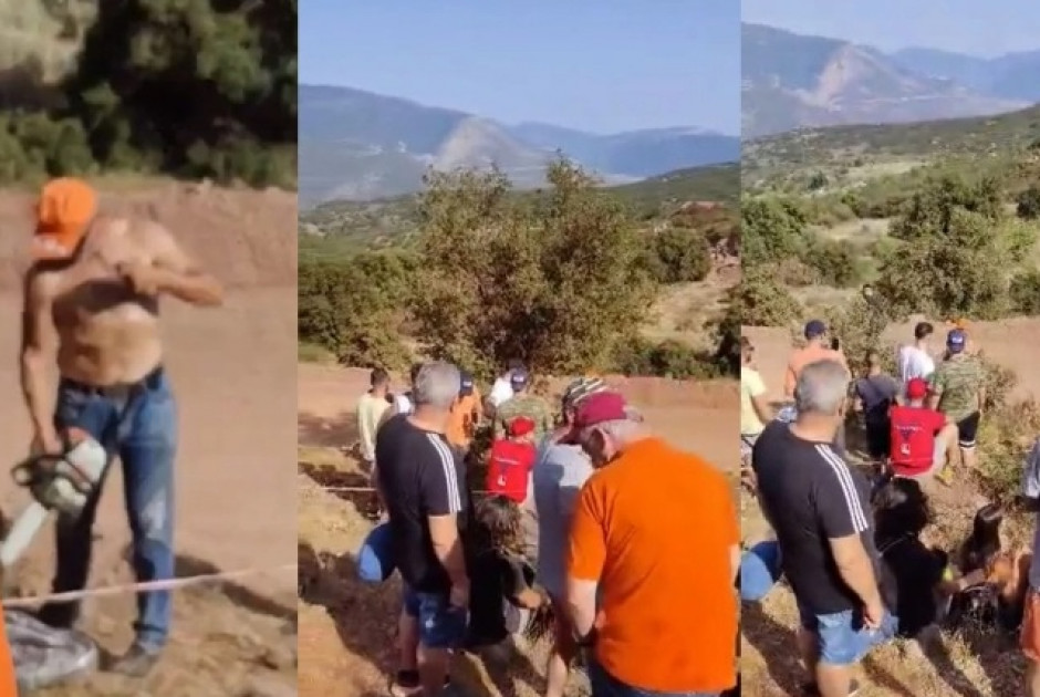 ραλλι 