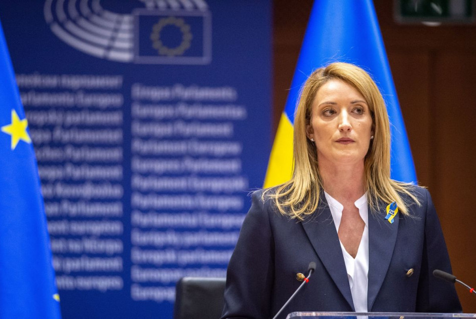 Μέτσολα: Να μην απειληθούν περιφερειακή σταθερότητα και διεθνές δίκαιο