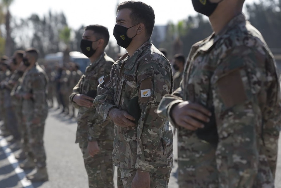 Υπ. Άμυνας: Δέχεται αιτήσεις για πρόσληψη ΣΥΟΠ