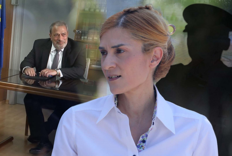 Αναφορά δικηγόρου Αριστοτέλους σε επιστολή προς τον Γενικό Εισαγγελέα σε «μόλυνση» των διαδικασιών έ