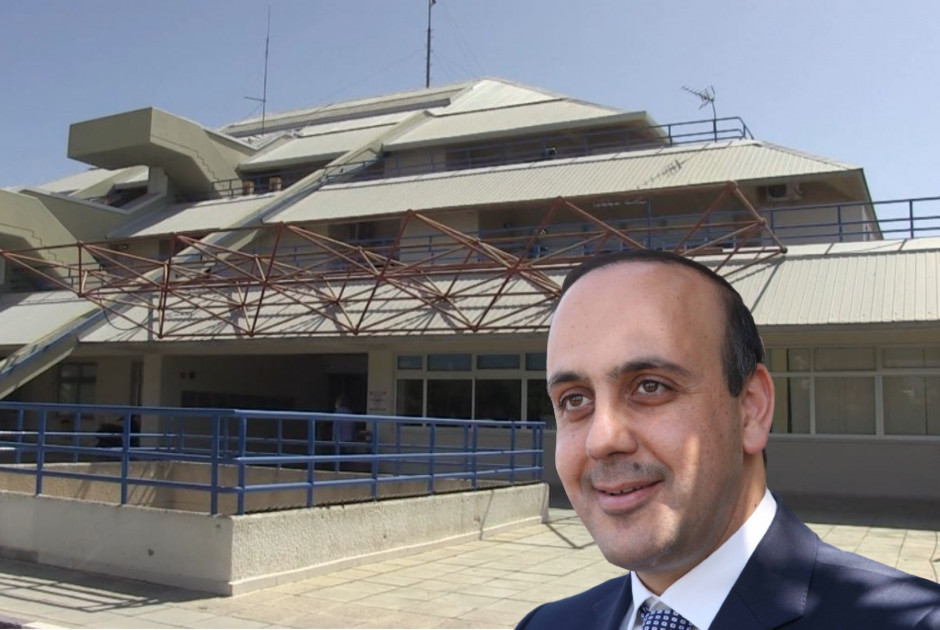 Φαίδωνας Φαίδωνος