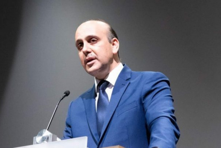 «Πυρά» Φαίδωνα κατά του προέδρου της Δημοκρατίας