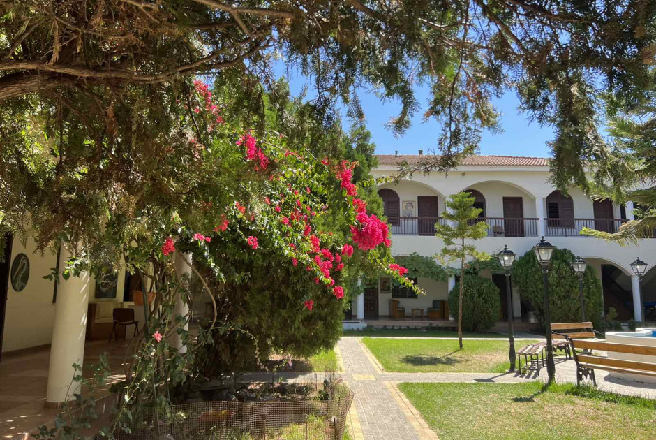 Αγία Σκέπη: Παιδιά 11 και 12 ετών μπαίνουν σε διαδικασία απεξάρτησης (ΒΙΝΤΕΟ)