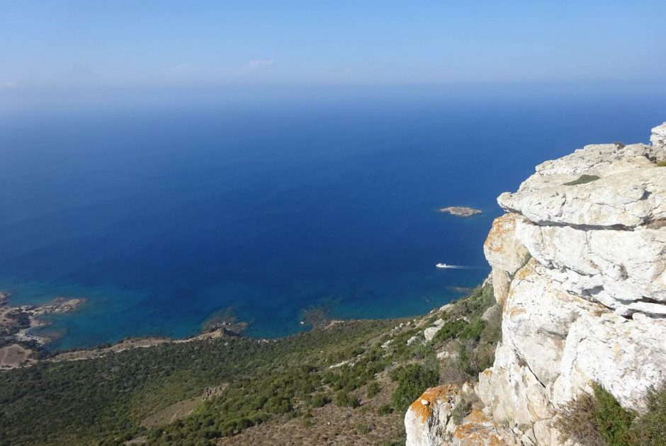 Ακάμας: Σημαντικά αρχαιολογικά ευρήματα αλλάζουν τα δεδομένα εν μέσω αναπτυξιακών έργων