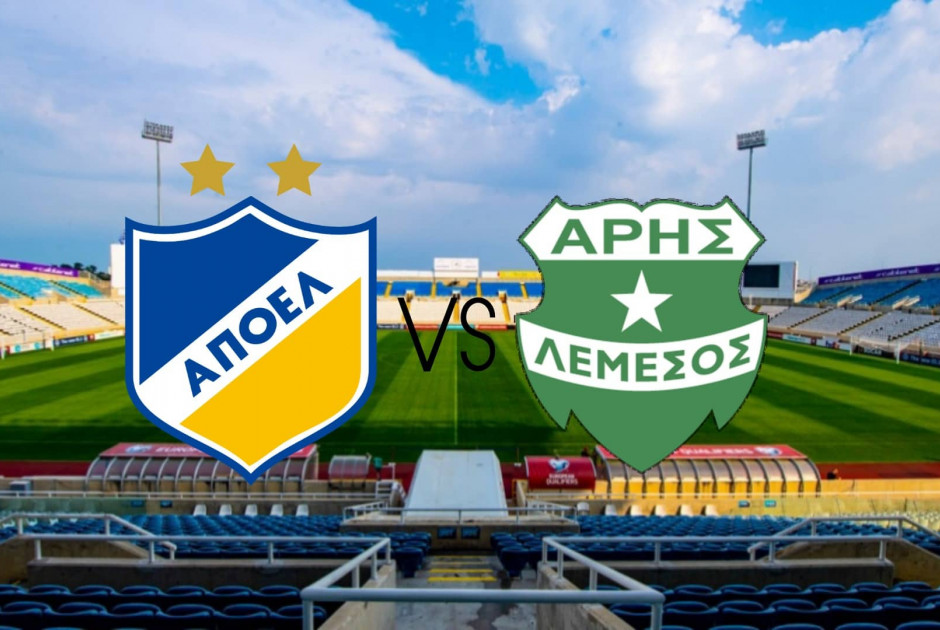 🔴 LIVE: ΑΠΟΕΛ