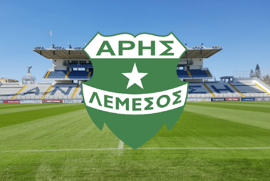 αρης αντωνης παπαδοπουλος