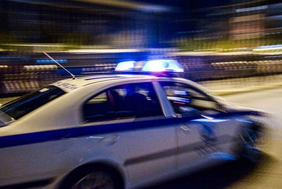 αστυνομια ελλαδα