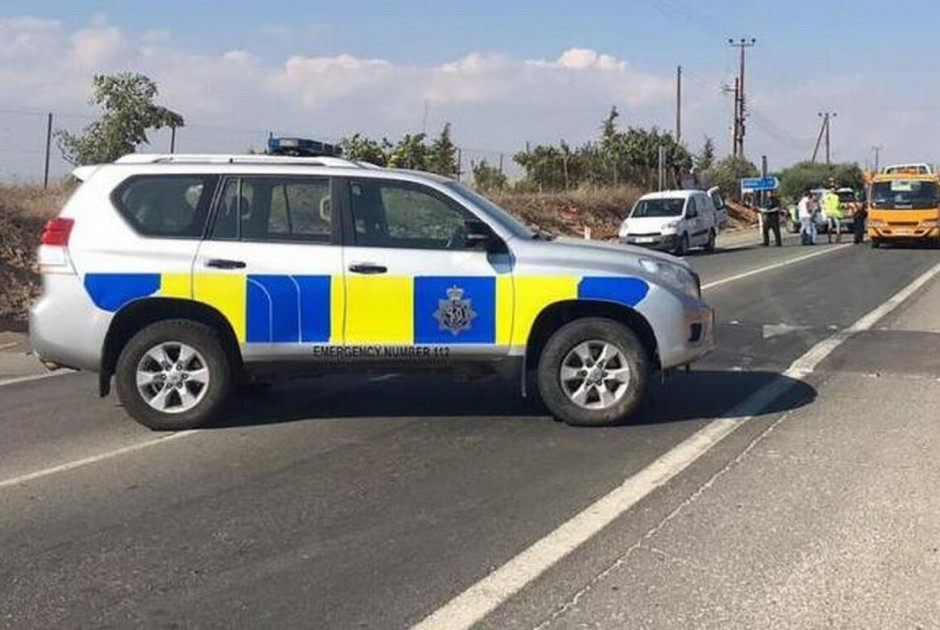 Δεν σχεδιάζεται απομάκρυνση κατοίκων σε Επισκοπή, Δεκέλεια και Άγιο Νικόλαο, λένε οι ΒΒ