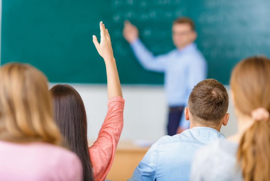 Συντονισμός εκπαιδευτικών οργανώσεων για σύστημα αξιολόγησης