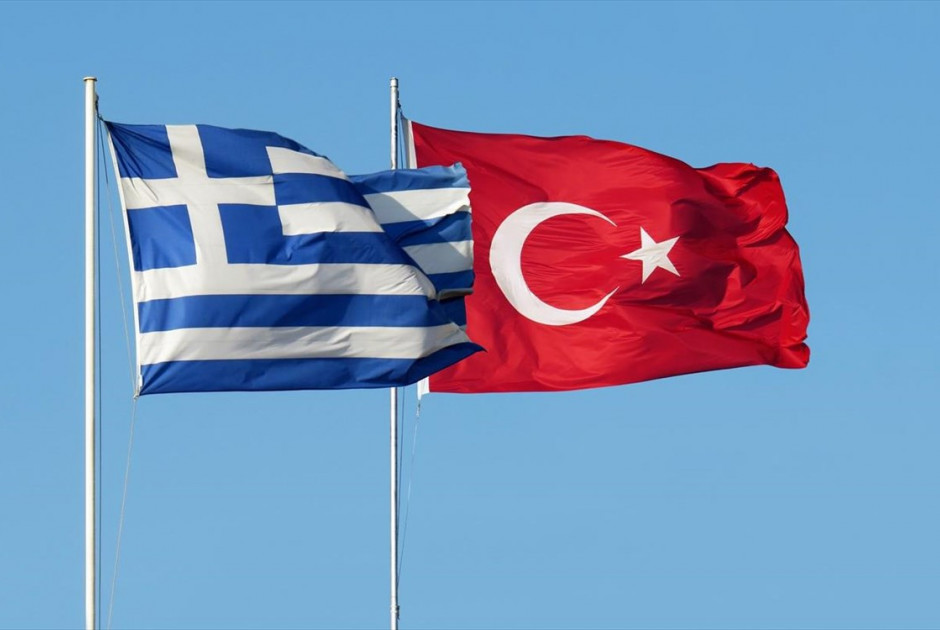 ελλαδα τουρκια