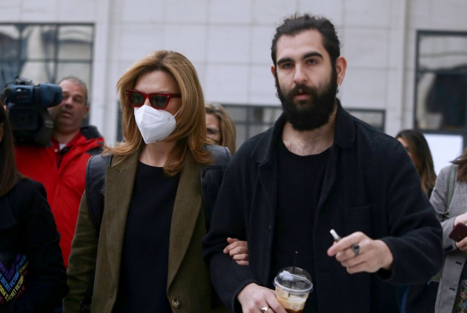 ελπιδα νινου