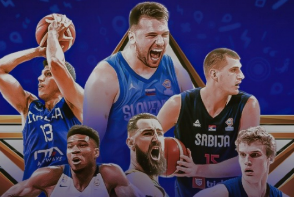 ευρωμπασκετ