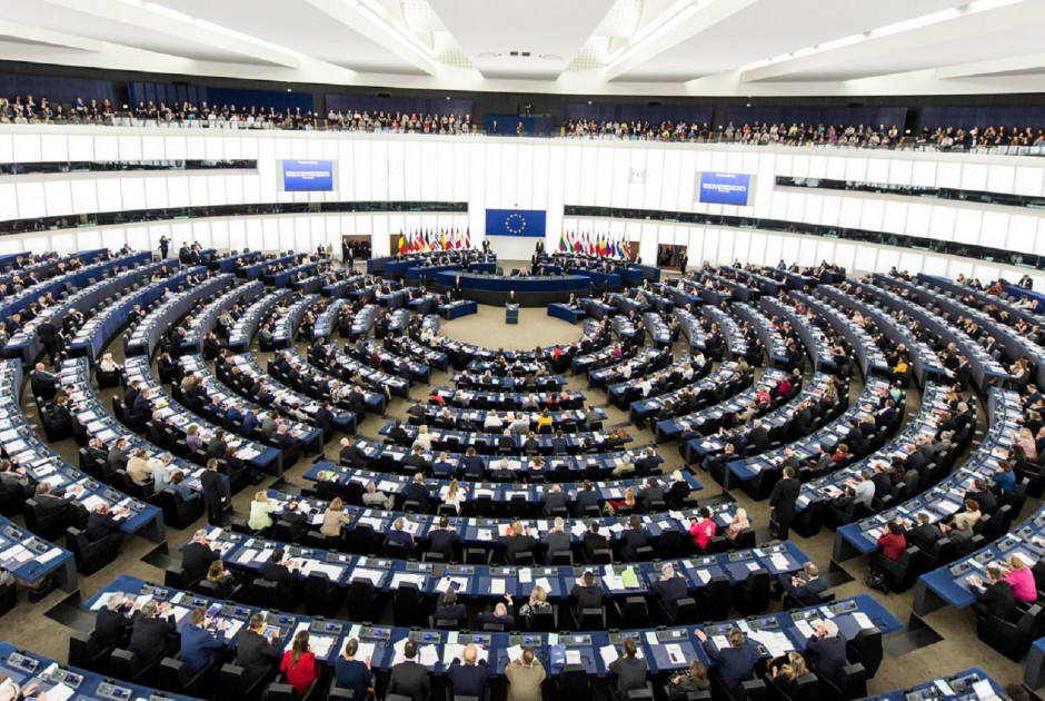 Καταδίκασαν την τουρκική κατοχή στην Κύπρο οι Ευρωβουλευτές - Κριτική προς ΕΕ για τη στάση της