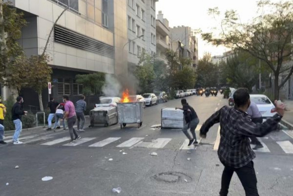 ιραν 