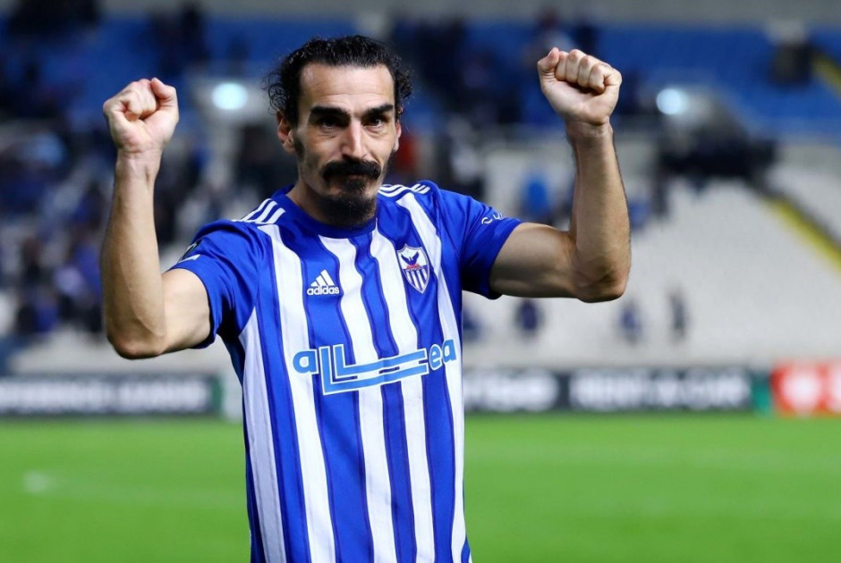 λαζαρος χριστοδουλοπουλος