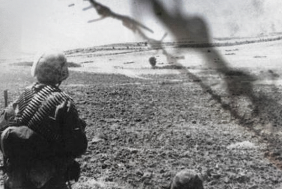 51 χρόνια μετά- Επετειακώς κενοφανείς εκφωνήσεις με φόντο τις καινοφανείς δοξασίες της πενταμερούς;