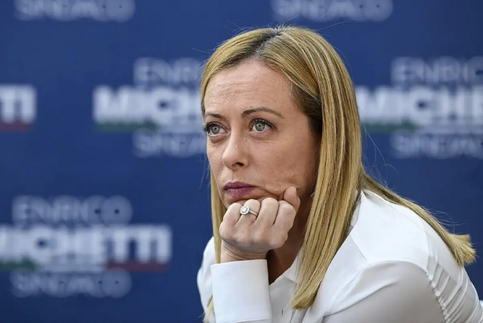 Ιταλία: Αντιδράσεις για το νομοσχέδιο για ναυτικούς αποκλεισμούς κατά μεταναστών