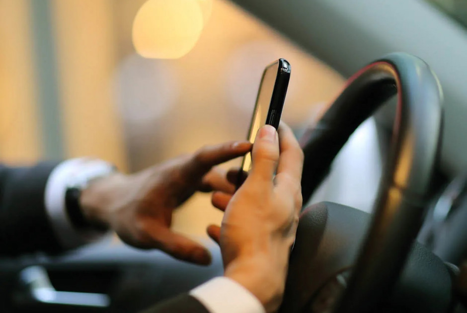 Νέα δοκιμή αποστολής γραπτού μηνύματος με οδηγίες για λήψη μέτρων αυτοπροστασίας