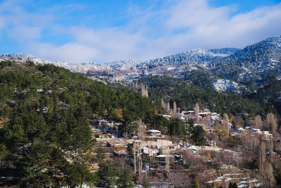 ΥΠΕΣ: Στήριξη της βιώσιμης ανάπτυξης μέσα από στοχευμένα έργα