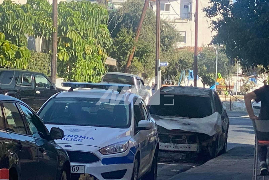 οχημα λεμεσός 