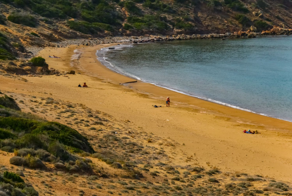 παραλια λαρας ακαμας