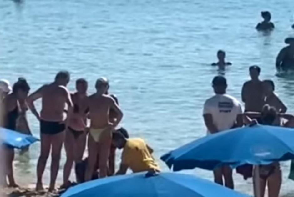 πνιγμος