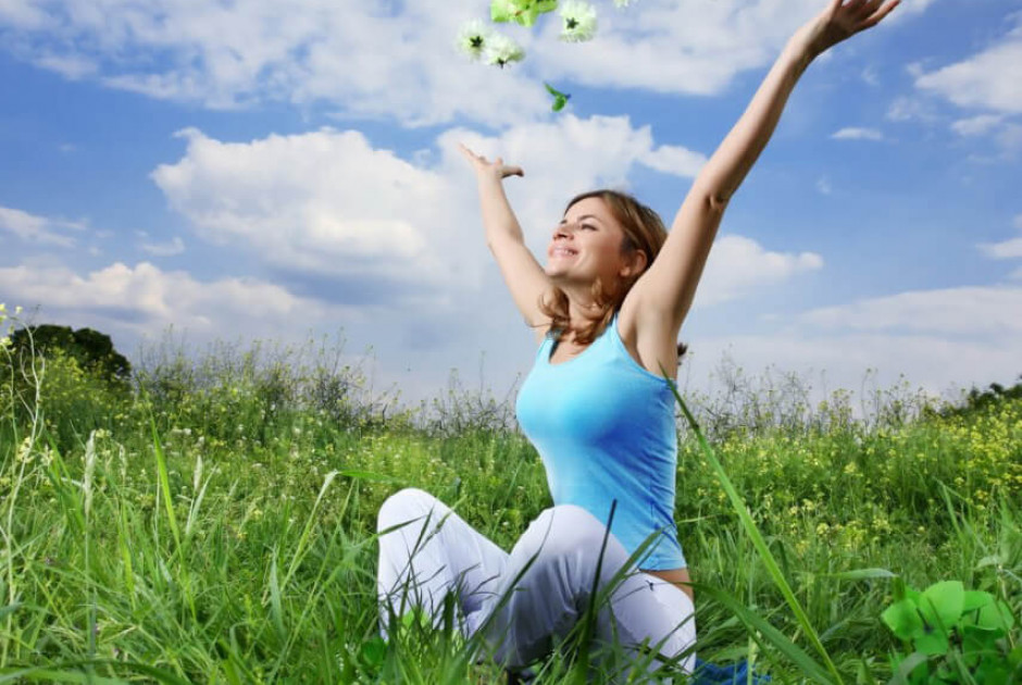 Ευρωβαρόμετρο: Ικανοποιημένοι από τη ζωή οι Κύπριοι, ανησυχίες για την καθημερινότητα