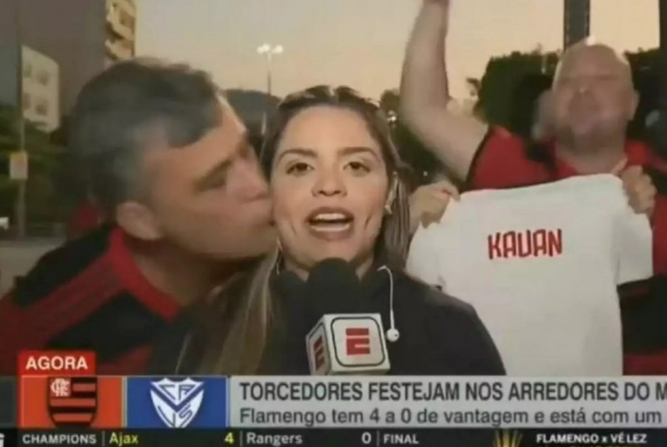 ρεπόρτερ