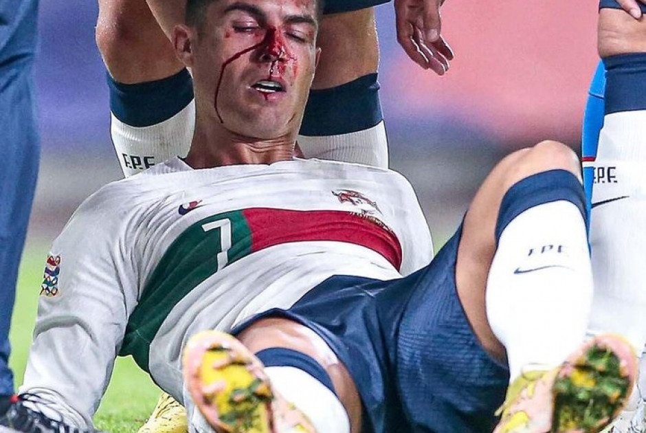 ροναλντο